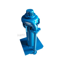 Metal centrifugal pump slurry pump vertical slurry pump for global market